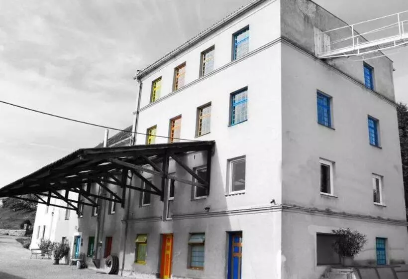 Majatalo Waldviertler Seminarhaus Gauguschmühle