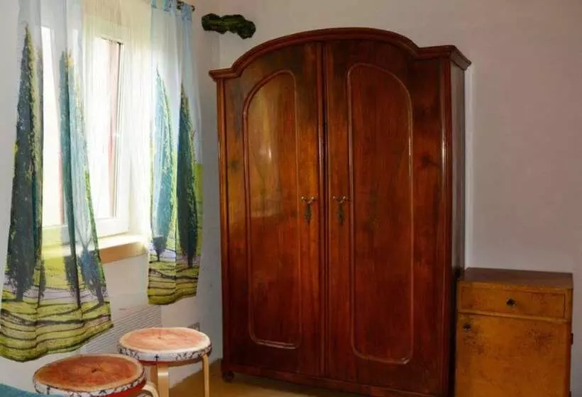 Majatalo Waldviertler Seminarhaus Gauguschmühle