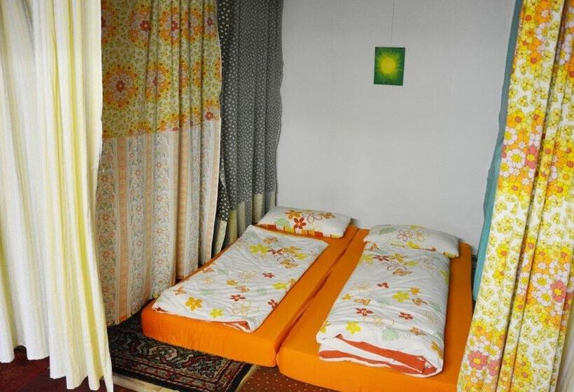 膳宿费 Waldviertler Seminarhaus Gauguschmühle