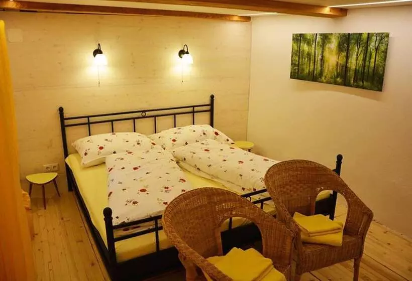 Majatalo Waldviertler Seminarhaus Gauguschmühle