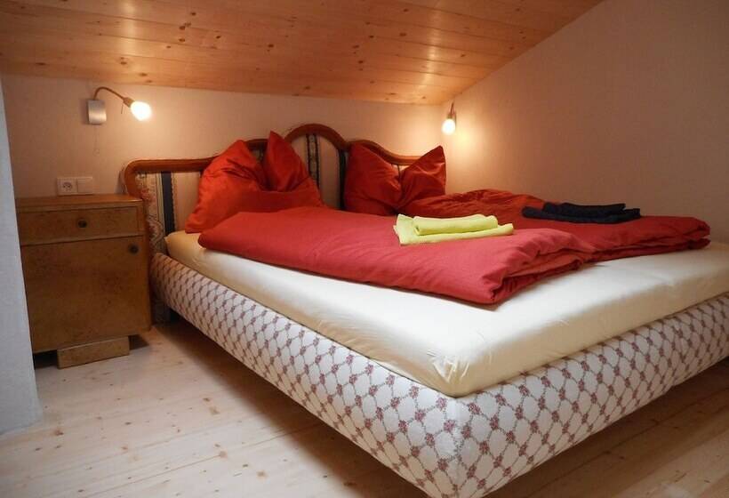 膳宿费 Waldviertler Seminarhaus Gauguschmühle