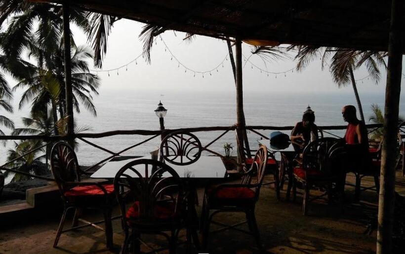 Red Crab Eco Resorts