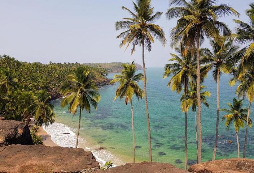 Red Crab Eco Resorts