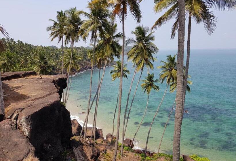 Red Crab Eco Resorts