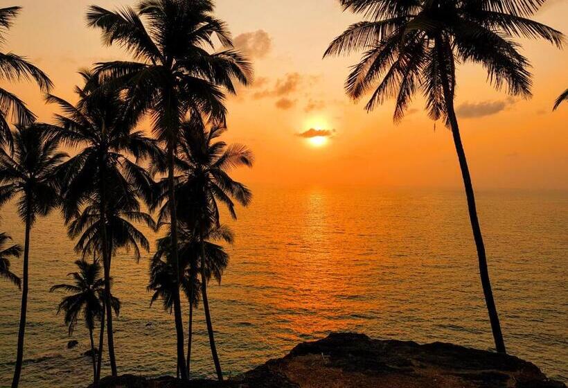 Red Crab Eco Resorts