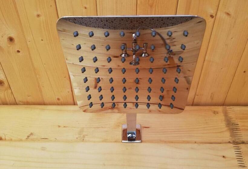 Red Crab Eco Resorts