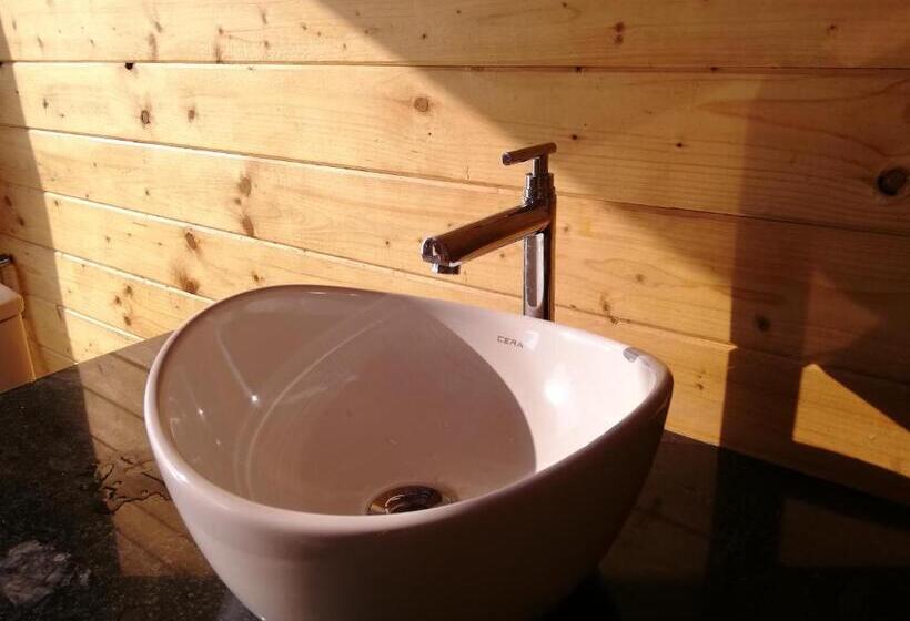 Red Crab Eco Resorts