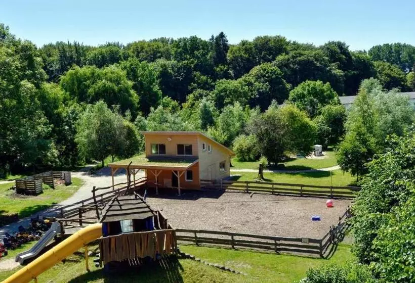 Lomakeskus Gut Nisdorf   Bio Urlaub An Der Ostsee