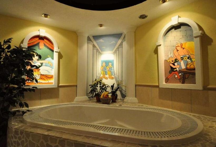 リゾートホテル Gut Nisdorf   Bio Urlaub An Der Ostsee