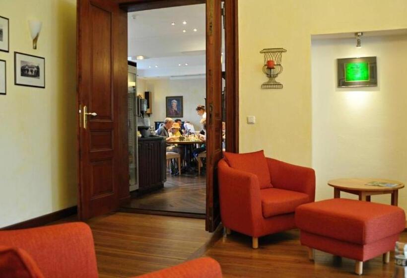 リゾートホテル Gut Nisdorf   Bio Urlaub An Der Ostsee