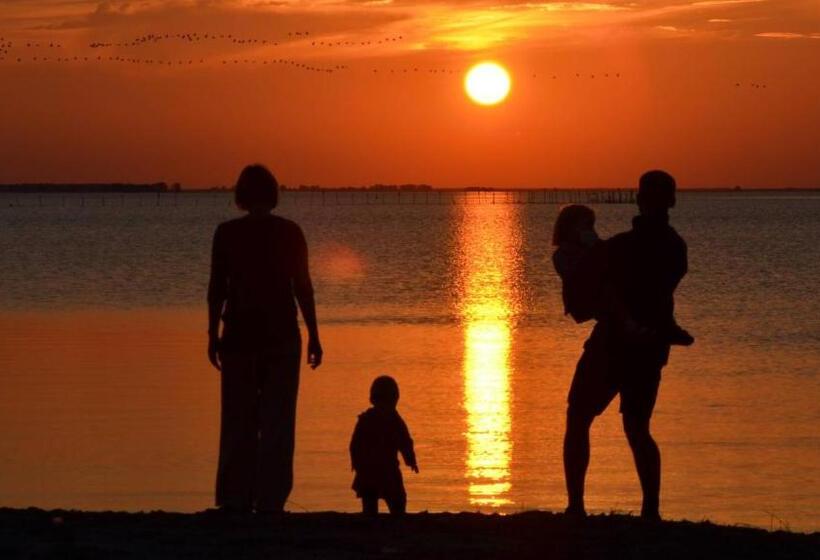 リゾートホテル Gut Nisdorf   Bio Urlaub An Der Ostsee