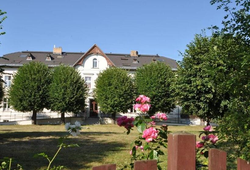 リゾートホテル Gut Nisdorf   Bio Urlaub An Der Ostsee