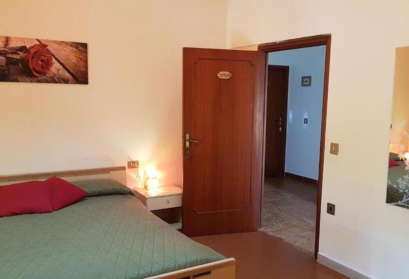 Valle Degli Etruschi B&b