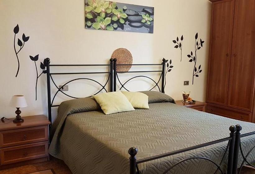 Valle Degli Etruschi B&b