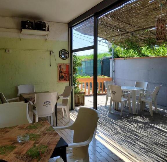 Valle Degli Etruschi B&b