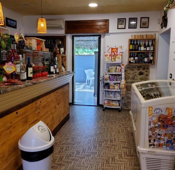 Valle Degli Etruschi B&b