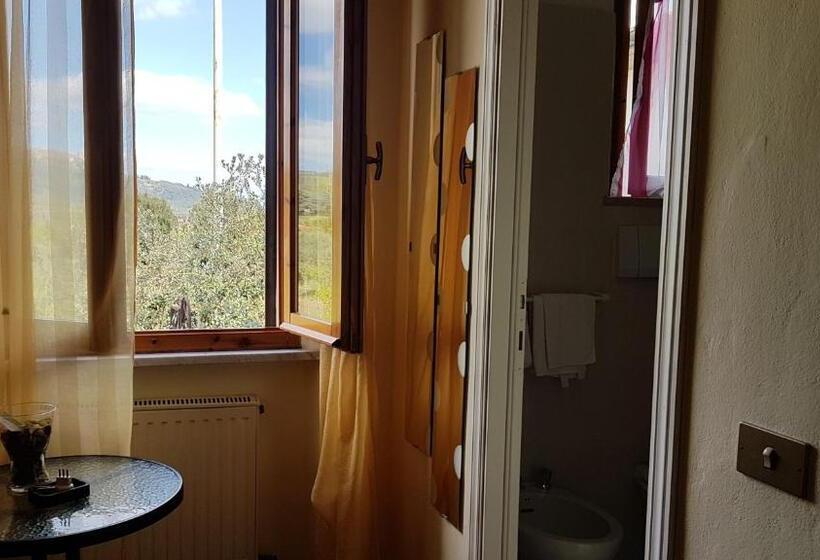 Valle Degli Etruschi B&b