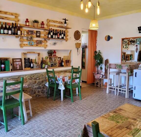 Valle Degli Etruschi B&b