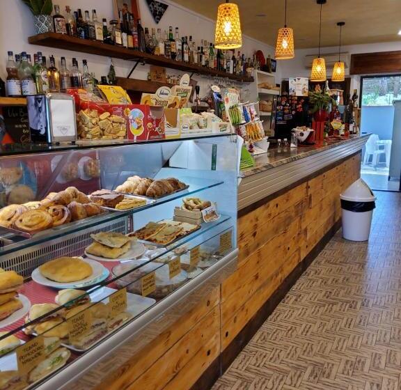 Valle Degli Etruschi B&b