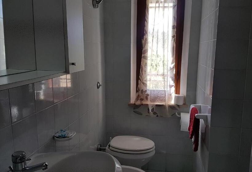 Valle Degli Etruschi B&b