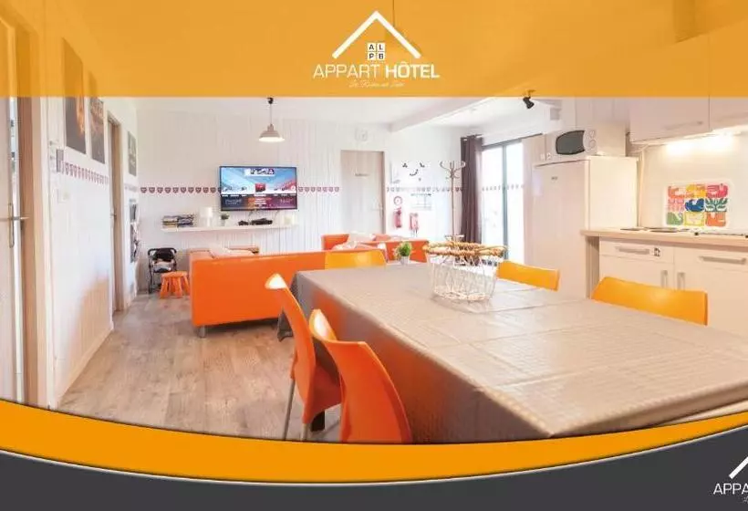 Appart Hôtel Les Prés Blondeau   1 à 10 Personnes   3 Chambres   Terrasse   Parking Privé   Wifi