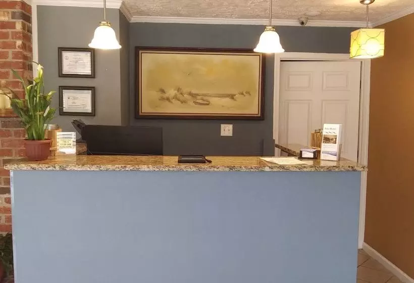 Bay Motel
