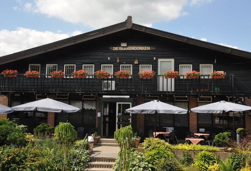 B&b De Rekkendonken