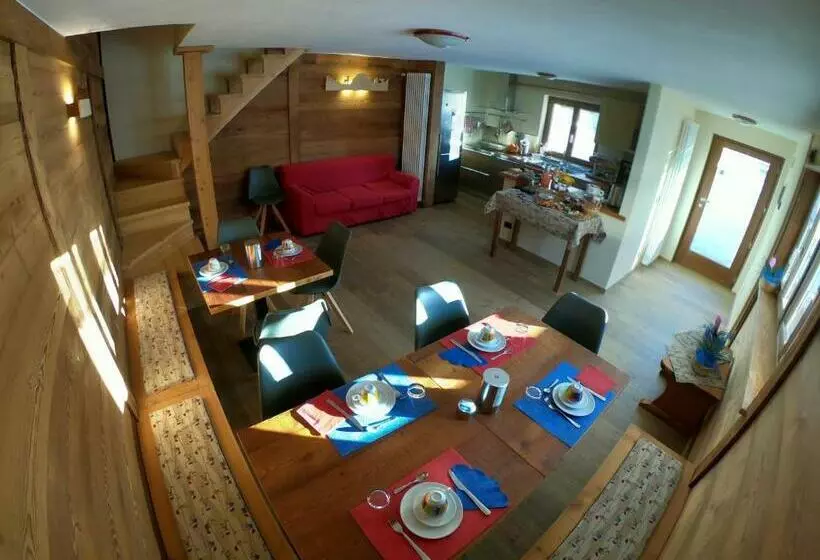 B&b Torri Di Veglia