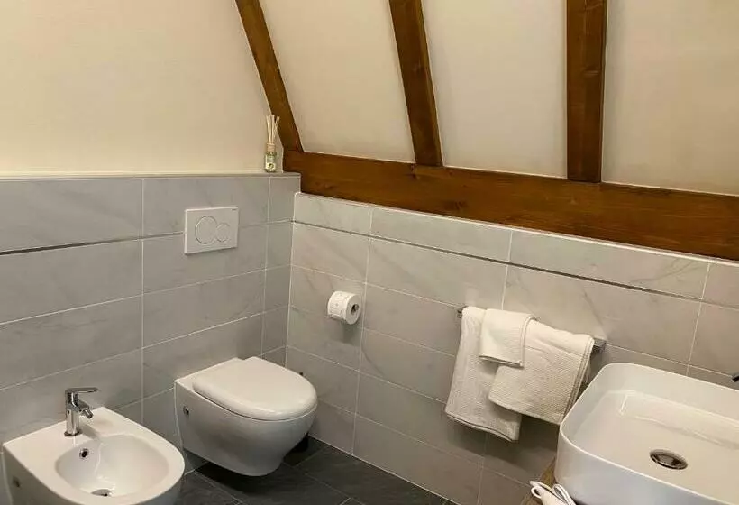 B&b Torri Di Veglia