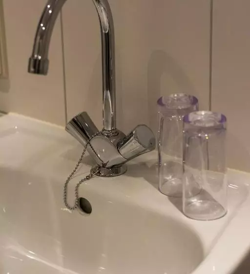 Aamiaismajoitus (B&B) Erve De Bosch