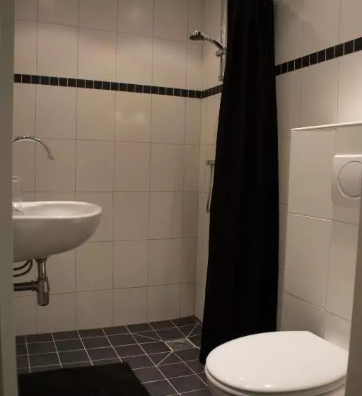 Aamiaismajoitus (B&B) Erve De Bosch