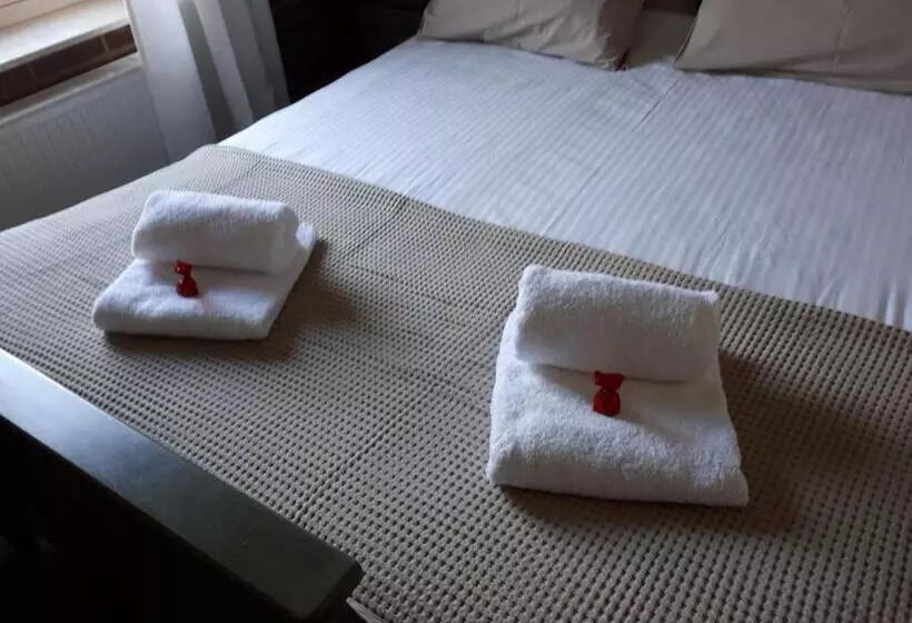 Aamiaismajoitus (B&B) Erve De Bosch