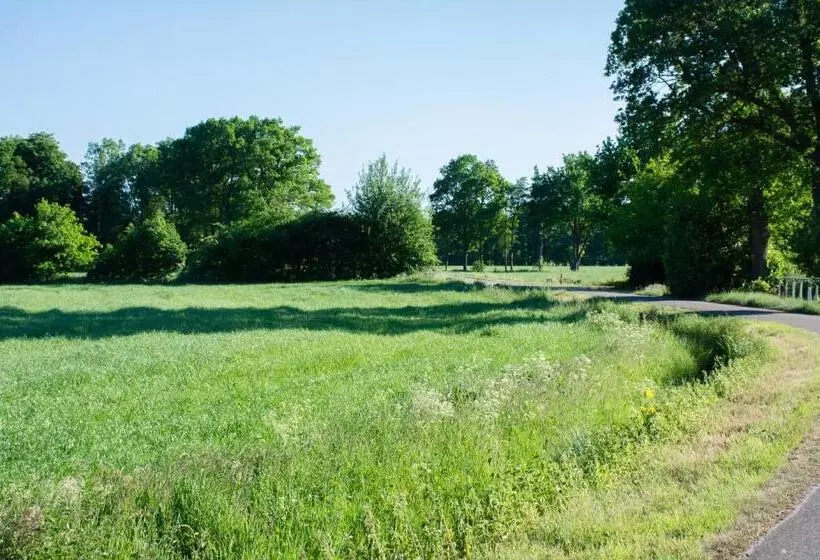 Aamiaismajoitus (B&B) Erve De Bosch