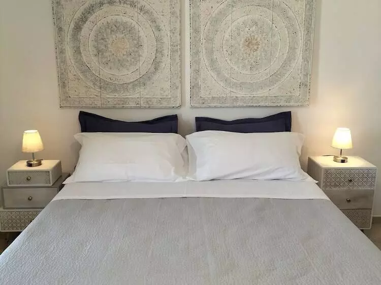 Aamiaismajoitus (B&B) Villa Narducci