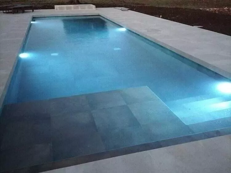 Aamiaismajoitus (B&B) Villa Narducci