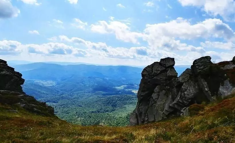 Hostelli Panska Rovin