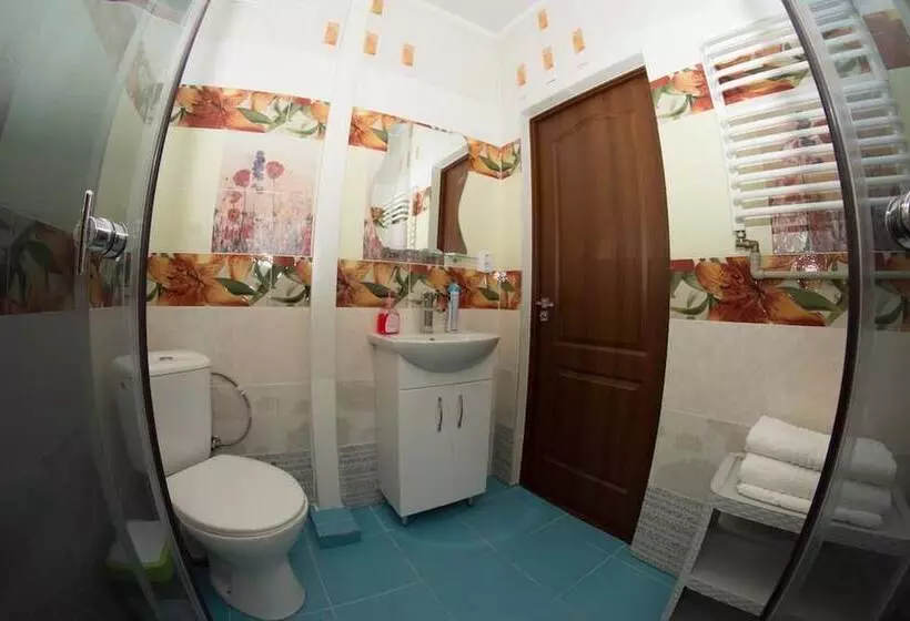 Hostelli Panska Rovin