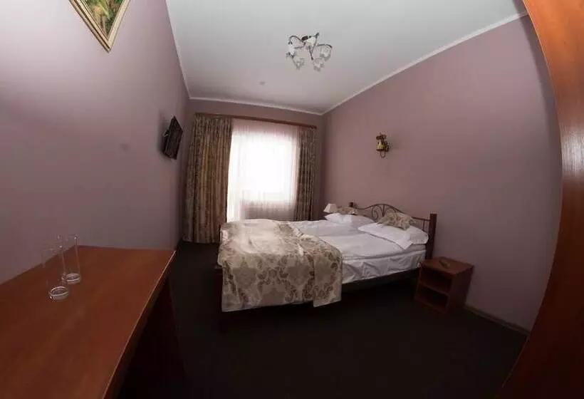 Hostelli Panska Rovin