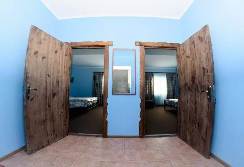 Hostelli Panska Rovin