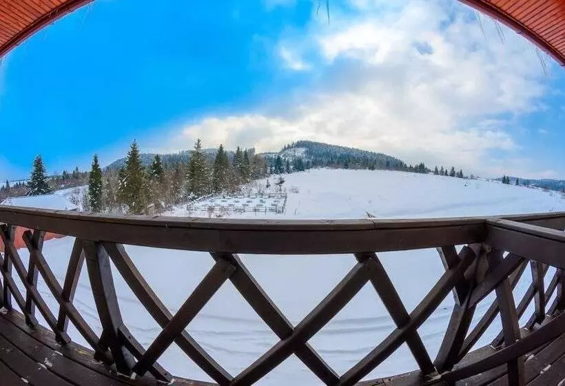 Hostelli Panska Rovin