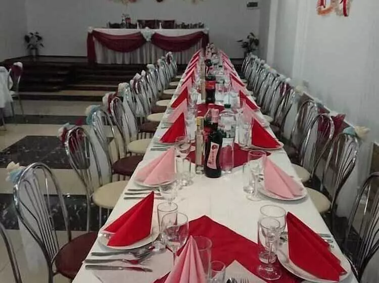 Hostelli Panska Rovin