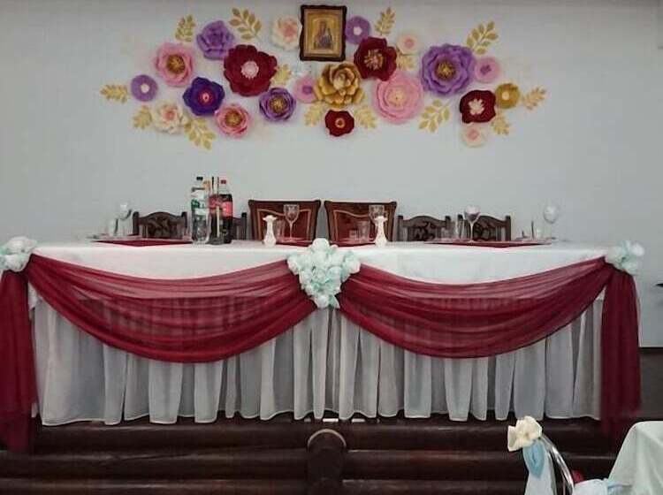 פונדק Panska Rovin