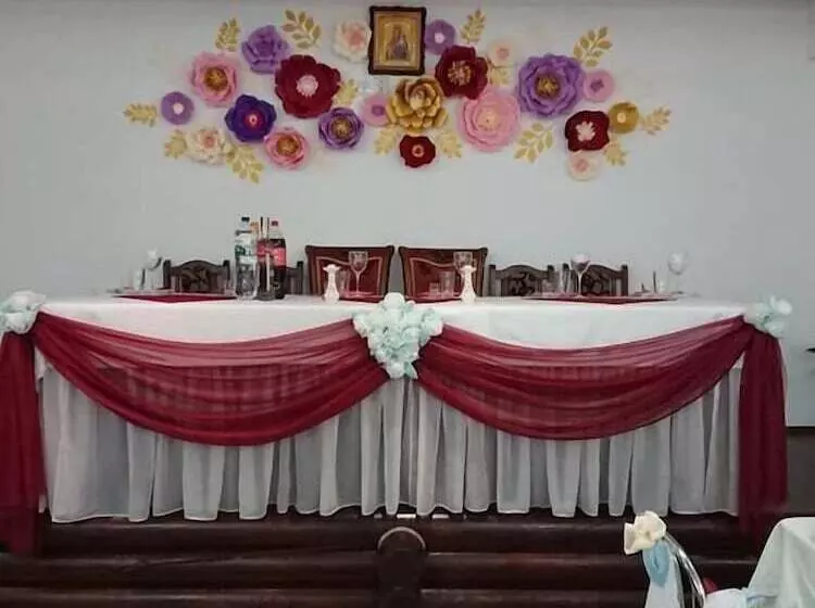 Hostelli Panska Rovin