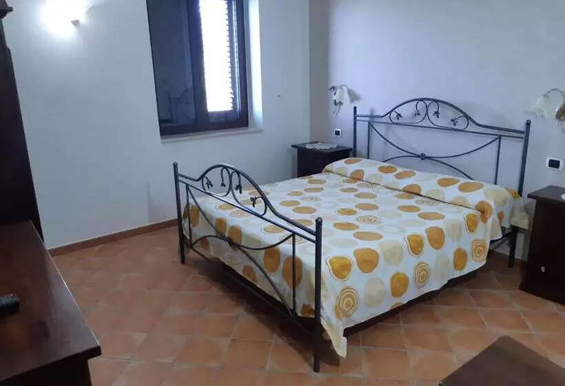ホテル Agriturismo Gli Antichi Sapori