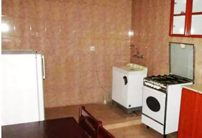 Hotelli Al Meshan