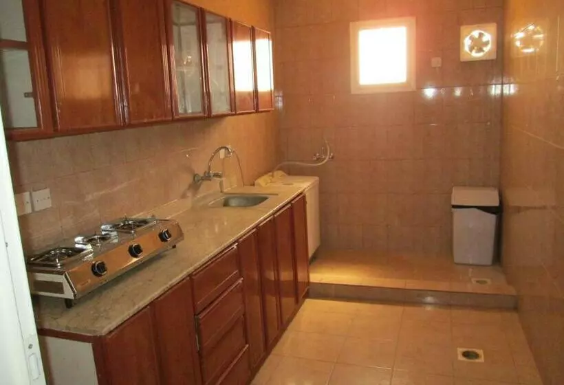 Hotelli Al Meshan