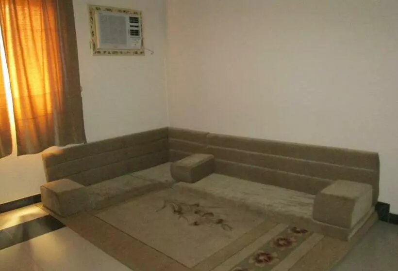 Hotelli Al Meshan