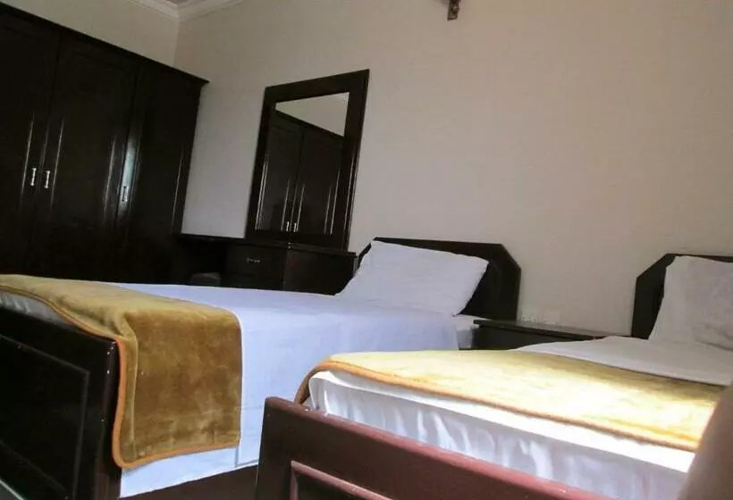 Hotelli Al Meshan