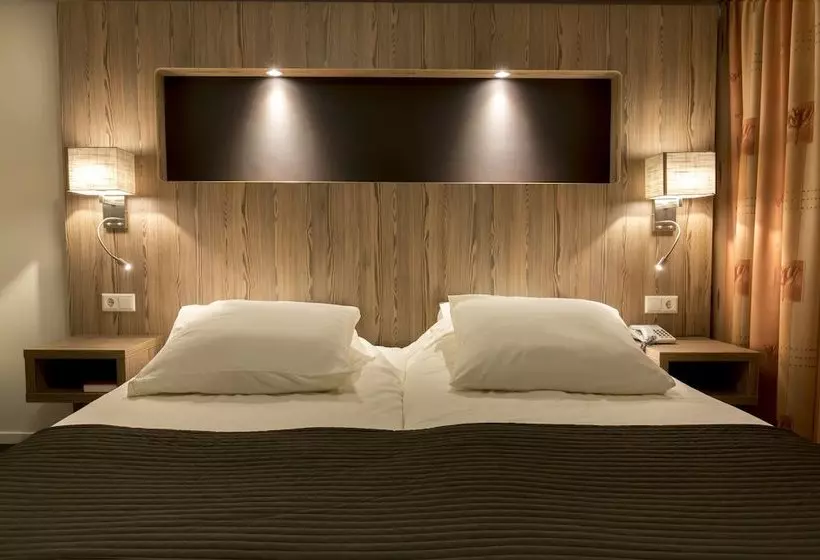 ホテル Brinkzicht