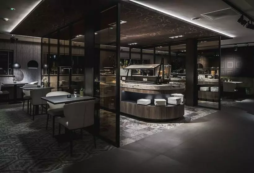 ホテル Brinkzicht